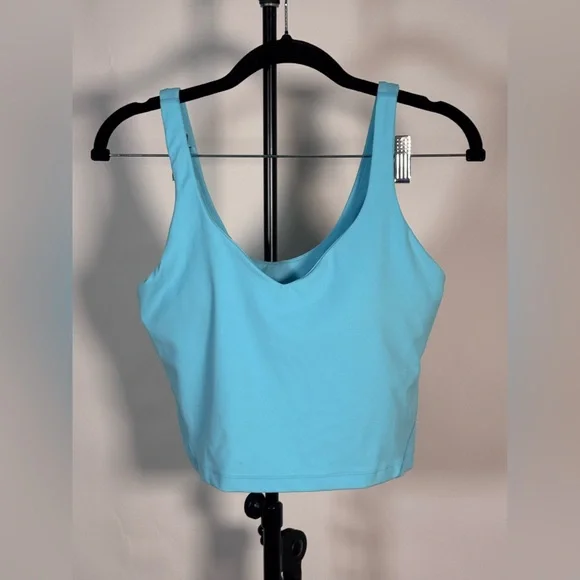 NWOT Lululemon Align Tank Top - Picture 6 of 7